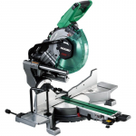 J&auml;rkamissaag HiKOKI C3610DRA, 255 mm