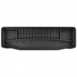 Automatt, pagasikandjad Frogum Proline, Mitsubishi Outlander III 2012-