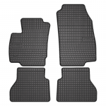 Automatt, esi/tagumine El Toro, Ford B-Max 2012