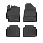 Automatt, esi/tagumine Proline 3D, Hyundai Elantra VII 2020-
