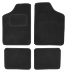 Automatt, esi/tagumine Compass, Universaalne