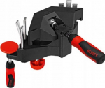 Kruustangid Bessey WTR, plastik/teras