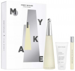 Parf&uuml;&uuml;mikomplekt Issey Miyake Ladies L'eau D'issey