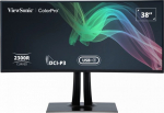 Monitor Viewsonic VP3881a, IPS, 60 Hz, WQHD+, 38"