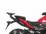 Paigalduskomplekt Shad Top Master Suzuki GSX 750 S, must v.