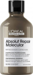 &Scaron;ampoon L'Or&eacute;al Professionnel Paris Absolut Repair Molecular, 300 ml
