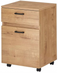 Sahtliplokk MC Akcent Corinth 40280ES5, tamm v., 65 cm x 45 cm x 40 cm