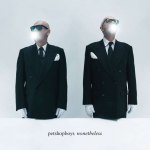 Vin&uuml;&uuml;lplaat Pet Shop Boys "Nonetheless" Pop, 2024