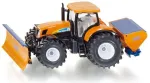 M&auml;ngutraktor Siku Super New Holland 2940, 1:50, oranž v.
