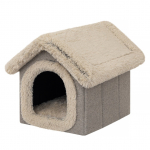 Koerte kennel Hobbydog Lama, beež v., 5