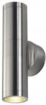 &Otilde;ue seinavalgusti SLV Astina, 11W, GU10, IP44, alumiinium v., 6 cm x 23 cm