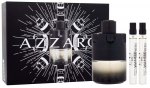 Parf&uuml;&uuml;mikomplekt Azzaro The Most Wanted Intense