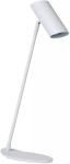 Laualambid Lucide Hester 19600/01/31, GU10, 7W, valge v./valge v.