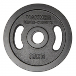 Ketasraskused Hammer Olympic 10 kg