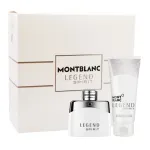 Kinkekomplektid meestele Montblanc Legend Spirit