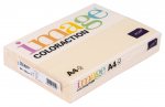 V&auml;rviline paber Image Coloraction, A4, 160 g/m&sup2;, kreemjasvalge, 29.7 cm x 21 cm
