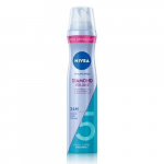 Juukselakk Nivea Diamond Volume, 250 ml