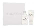 Kinkekomplektid naistele Calvin Klein One