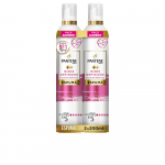 Juuksevaht Pantene Defined Curls, 2 tk, 400 ml