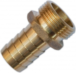 Vooliku &uuml;hendus Bradas GKI0111238, 1.49 "