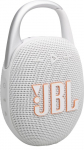 Juhtmevaba k&otilde;lar JBL CLIP 5, valge v., 7 W