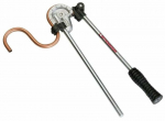 Toru painutamise seade Rothenberger x 0.8 cm