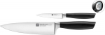 K&ouml;&ouml;ginugade komplekt Zwilling, 2 tk
