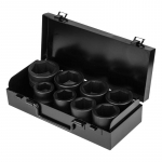 L&ouml;&ouml;kpeade komplekt Richmann C4023, 24 - 41 mm