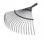 Lehereha lehvik My Garden, varreta, 430 mm, hall