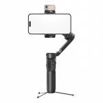 Stabilisaatoriga statiivialus Hohem iSteady V3, must v.