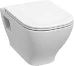 WC-pott, seinapealne Jika Deep, 360 mm x 510 mm