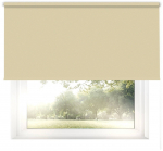 Ruloo Silver SV-05, pastelsinine kollane, 120 cm x 170 cm