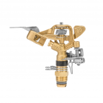 Vihmuti Bradas, reguleeritav