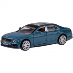 M&auml;nguauto Jokomisiada Bentley Flying Spur Hybrid ZA5052, 1:38, sinine