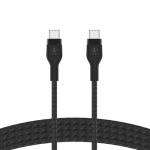 Kaabel Belkin CAB011BT1MBK, USB Type-C, must v.