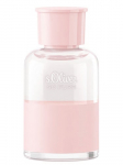 Parf&uuml;&uuml;mvesi S.Oliver So Pure, 30 ml