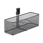 Korv Elfa 4700090, 40 cm x 14.6 cm, hall
