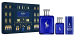 Kinkekomplektid meestele Ralph Lauren Polo Blue