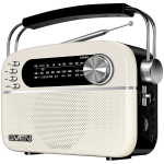 Raadio Sven SRP-505, 5 V