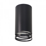 Valgusti lagi Candellux Lighting Tuba, GU10, 1 x 15 W