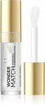 Huule&otilde;li Eveline Cosmetics Wonder Match, 5 ml, l&auml;bipaistev v.