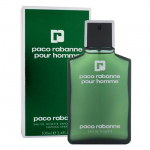 Tualettvesi Paco Rabanne Pour Homme, 100 ml