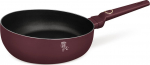 Praepann Berlinger Haus Leonardo Wok BH-8029, &Oslash; 26 cm, alumiinium