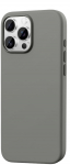 Telefoni &uuml;mbris Tech-Protect Silicone Case with MagSafe, Apple iPhone 16 Pro Max, hall v.