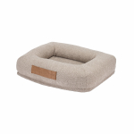 Loomavoodi H&ouml;ppy, ivory beige v., 60 cm x 45 cm