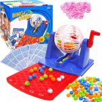 Lauam&auml;ng 707 Games Bingo GR0251