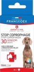Vitamiinid koertele Francodex Stop Coprophagie, 30 tk