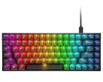 Juhtmega m&auml;nguklaviatuur Lenovo Legion K510 MINI PRO GY41P80860, Inglise (US), must v.