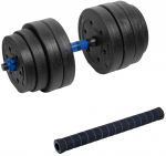 Kokkupandavad raskused Rebel Active 20 kg