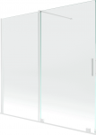 Vannisein Mexen Velar II, 170 cm x 150 cm, valge